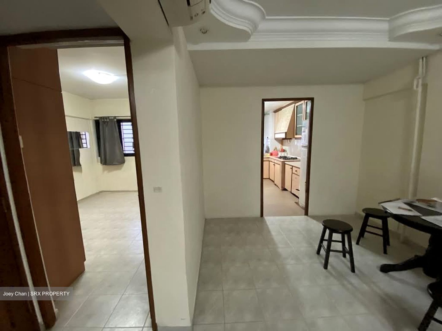 Blk 60 Telok Blangah Heights (Bukit Merah), HDB 3 Rooms #558074891